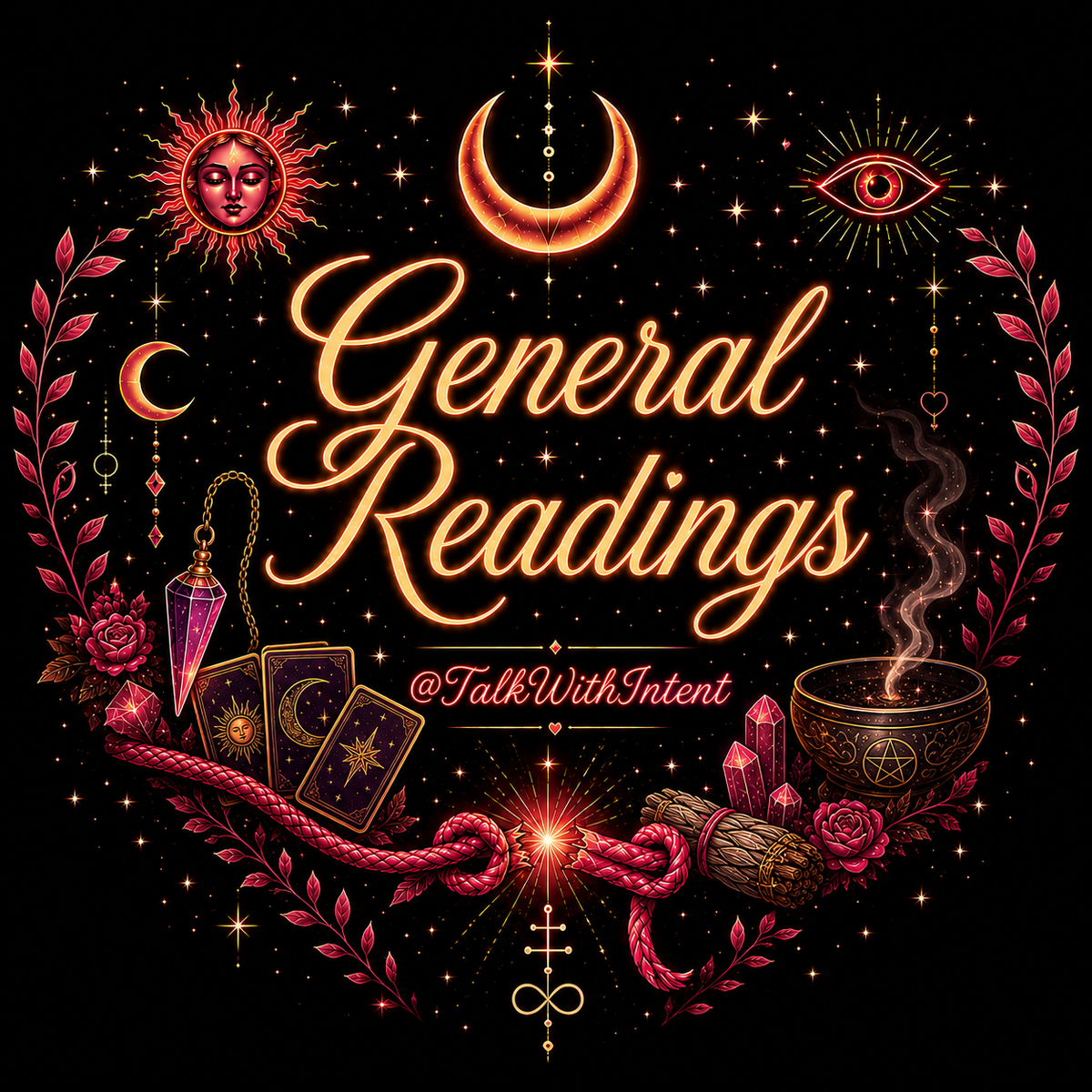 Spiritual Readings